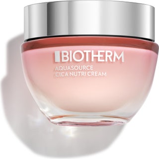 Biotherm Aquasource Cica Nutri Moisturizing Day Cream