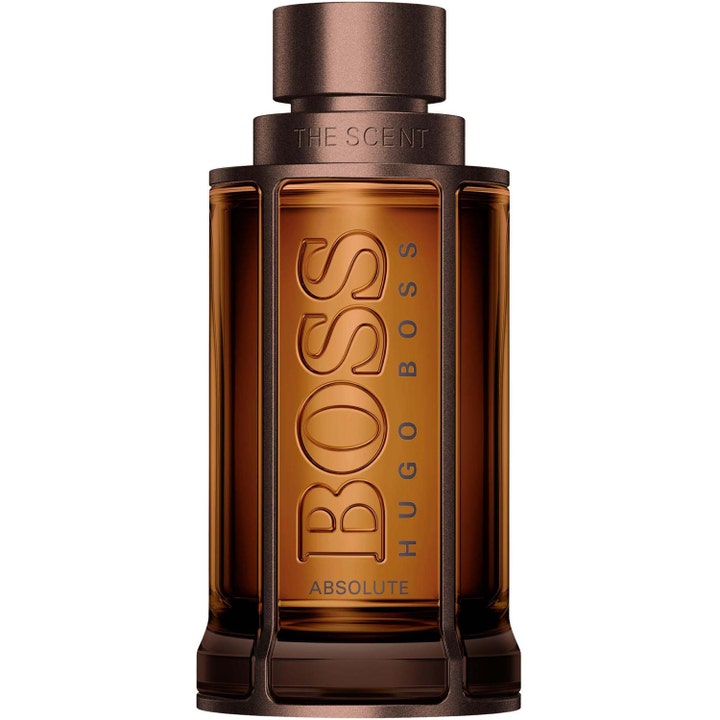 Boss The Scent Absolute