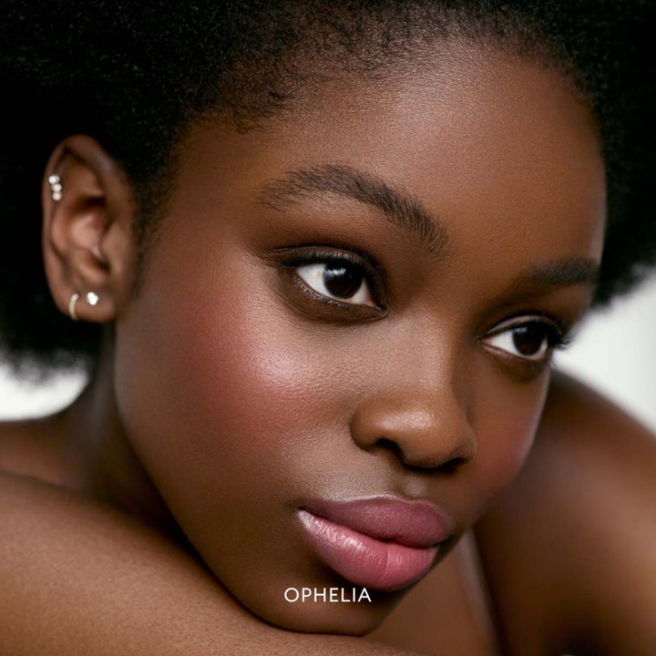 Blush Divine Radiant Lip And Cheek Color