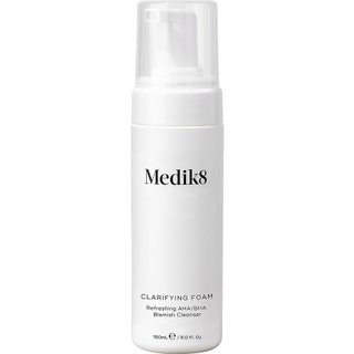 Medik8 Clarifying Foam