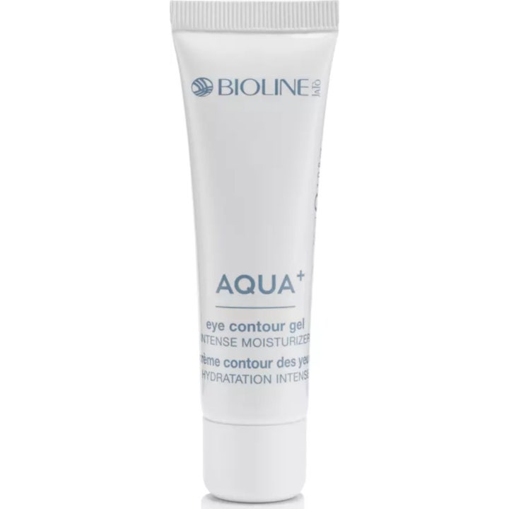 Aqua+ Eye Contour Gel