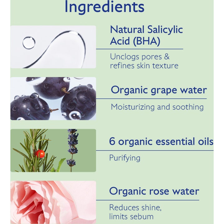 Vinopure Purifying Toner