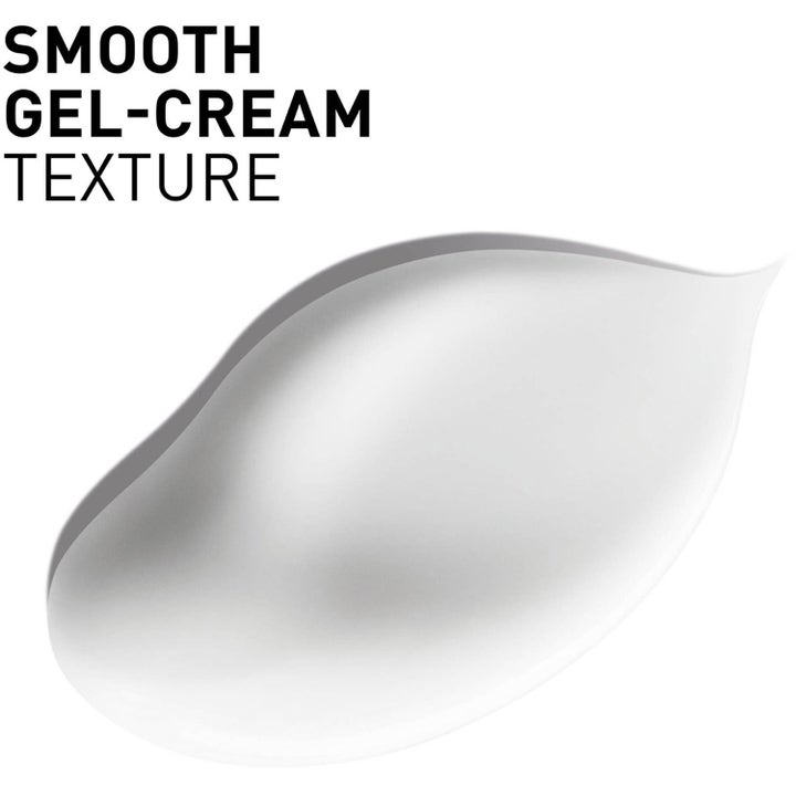 Filorga Anti-Wrinkle Night Time Set anti-age hudvård visar en mjuk vit smooth gel-cream texture för nattkräm