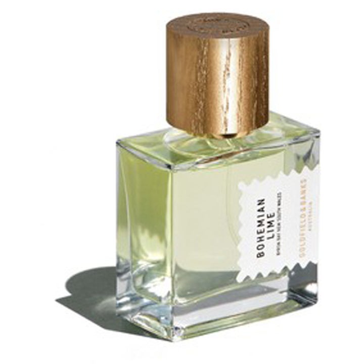 Bohemian Lime