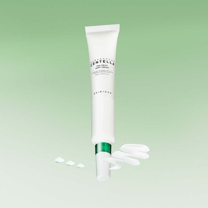 Madagascar Centella Tea-Trica Spot Cream