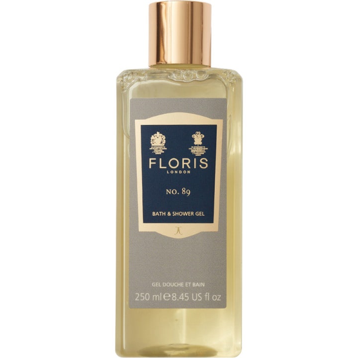 No.89 Moisturising Bath & Shower Gel