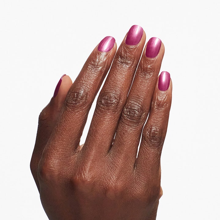 Nail Envy Powerful
