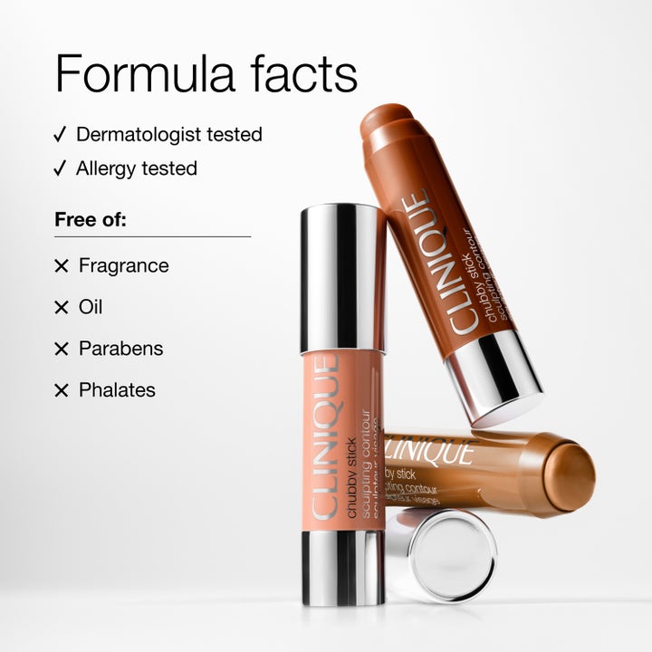 Chubby Stick Sculpting Contour