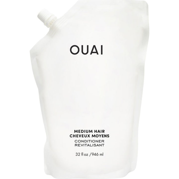 Medium Conditioner Refill Pouch
