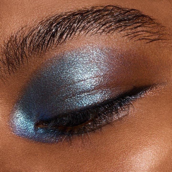 Eye Shadow Metallic