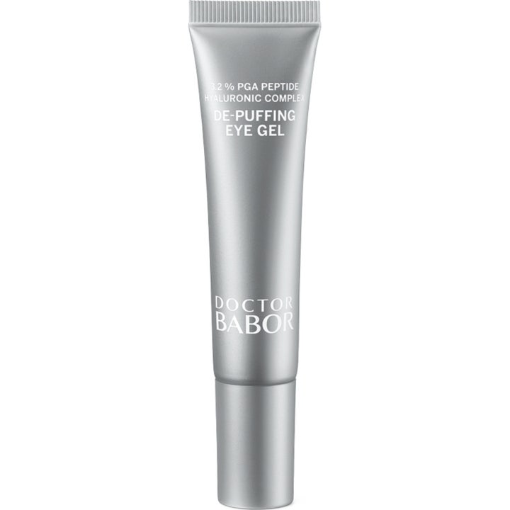 De-Puffing Eye Gel