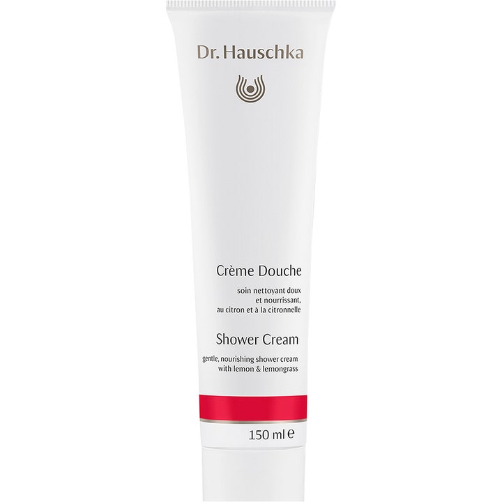Shower Cream