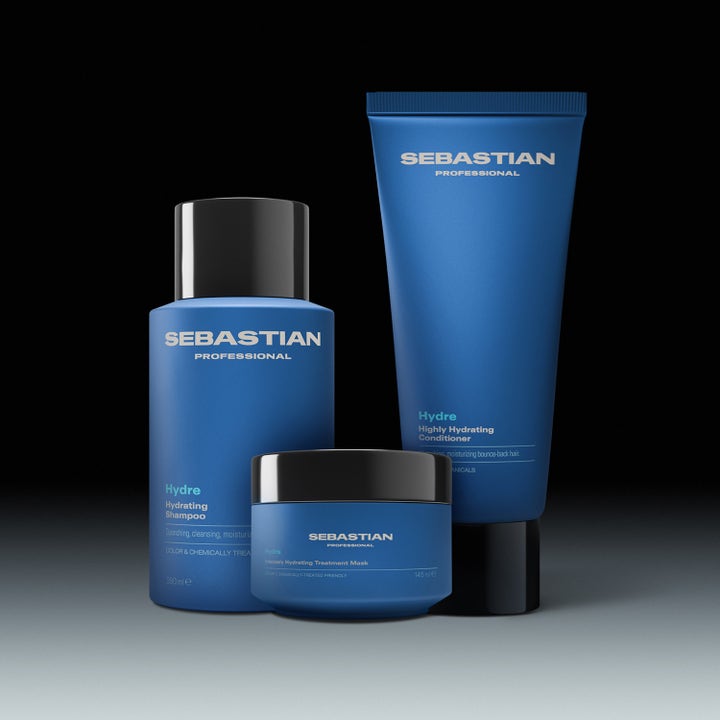 Hydre Thirst Quenching Treatment Mask