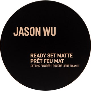 Jason Wu Beauty Ready Set Matte Setting Powder