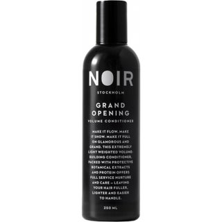 Noir Stockholm Grand Opening Volume Conditioner