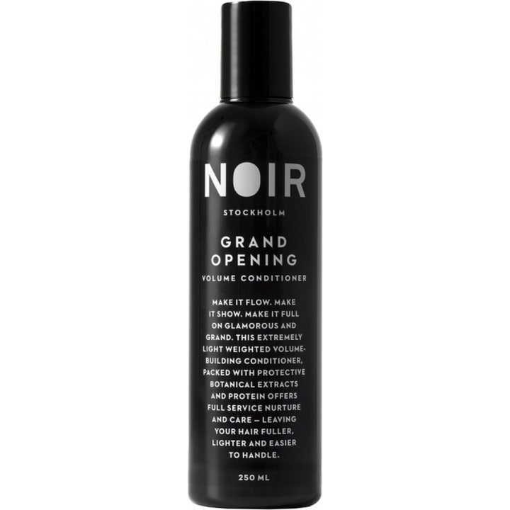 Grand Opening Volume Conditioner