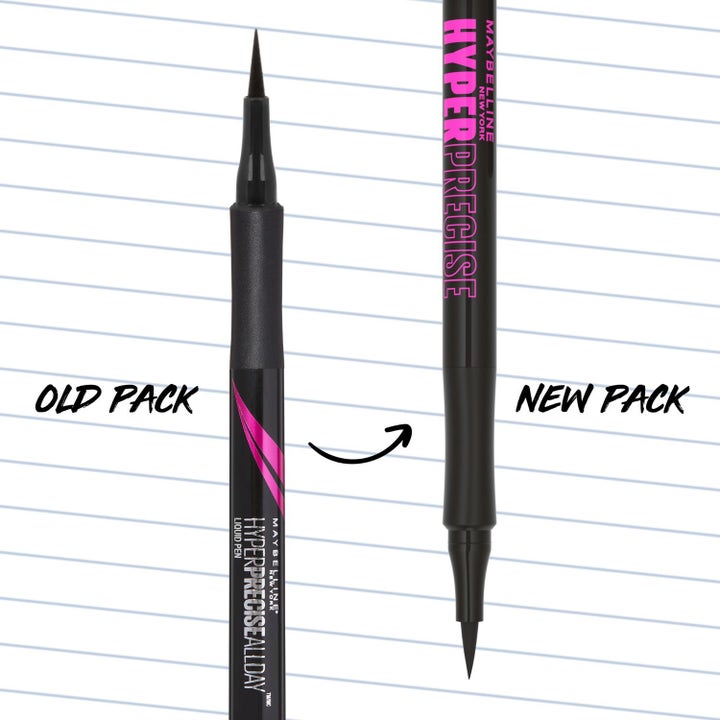 Lash & Line Set