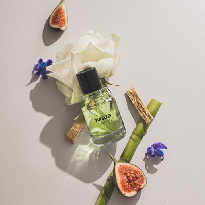 Thirsty