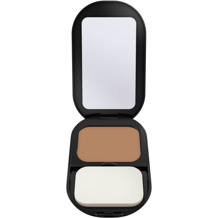 Facefinity Refillable Compact