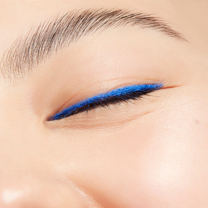 Colour Excess Gel Pencil Eyeliner