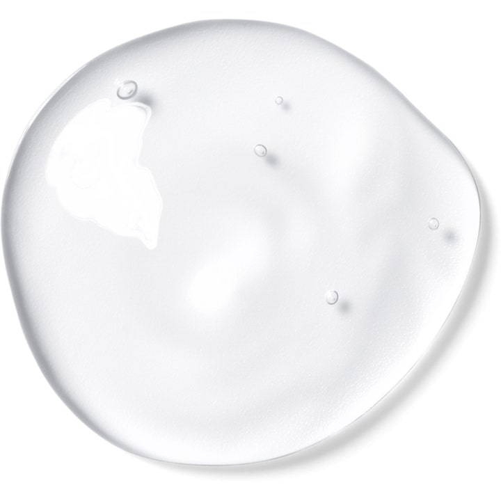 FOREO UFO Mask Make My Day 42 g återfuktande sheet mask med en klar och lätt gelkonsistens fylld med små luftbubblor.
