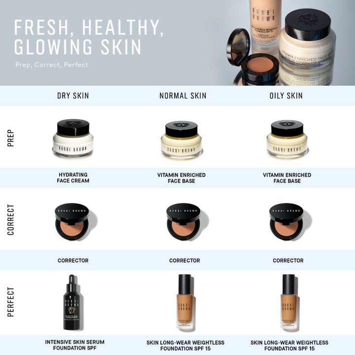 Hydrating Face Cream