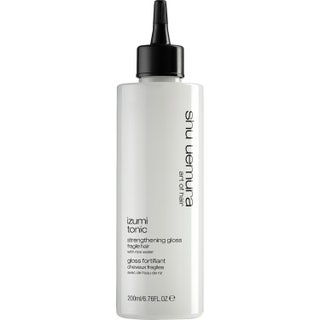Shu Uemura Art Of Hair Izumi Tonic Strengthening Gloss