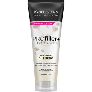 John Frieda Profiller+