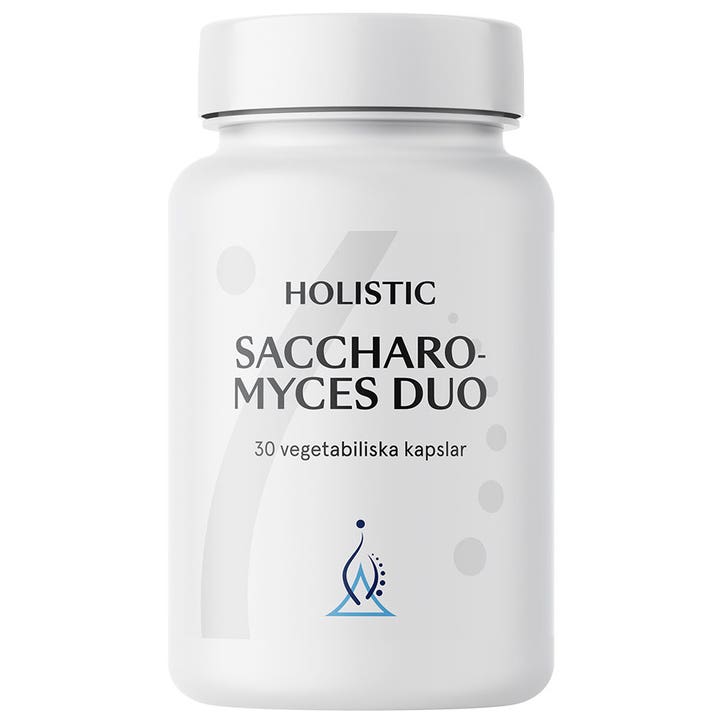 Saccharomyces Duo