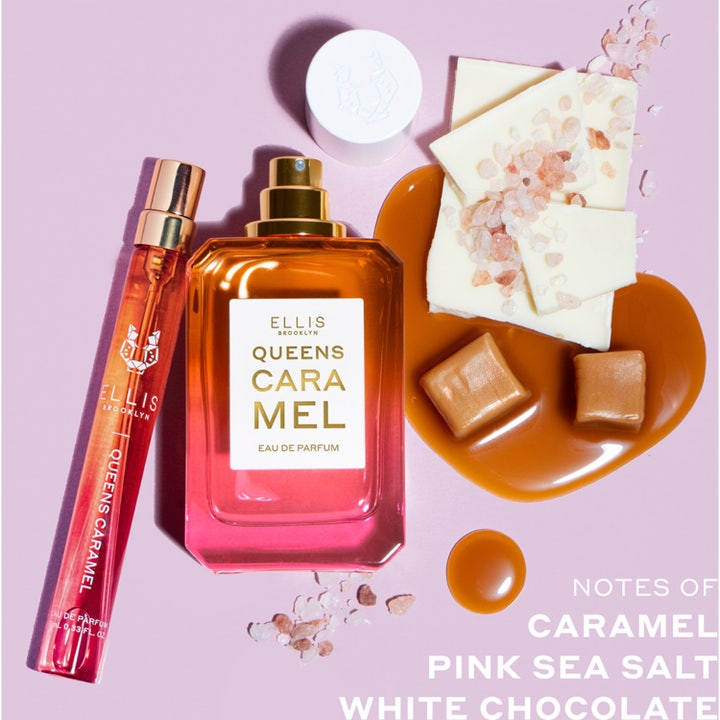 Queens Caramel