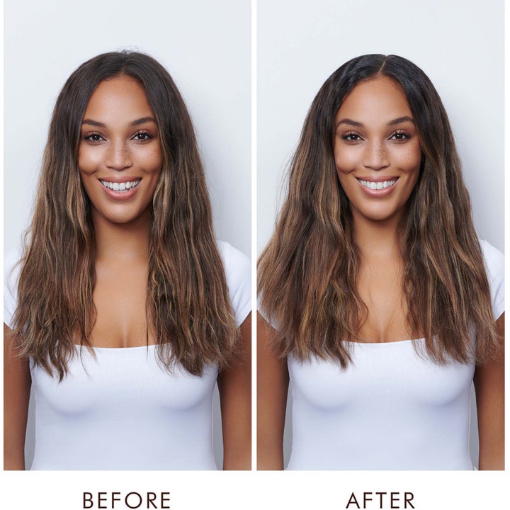 Dry Shampoo
