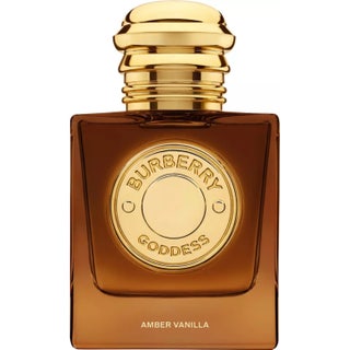 Burberry Goddess Amber Vanilla Intense