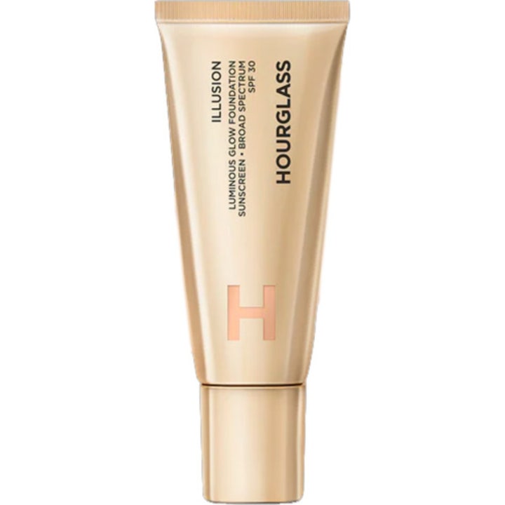 Illusion Luminous Glow Foundation SPF 30