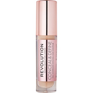 Makeup Revolution Conceal & Define Concealer