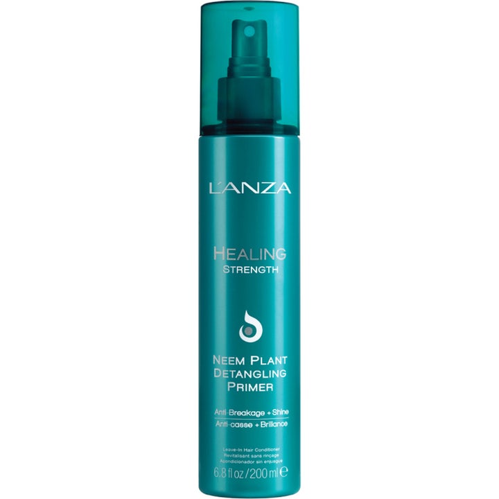 Healing Strength Detangling Primer