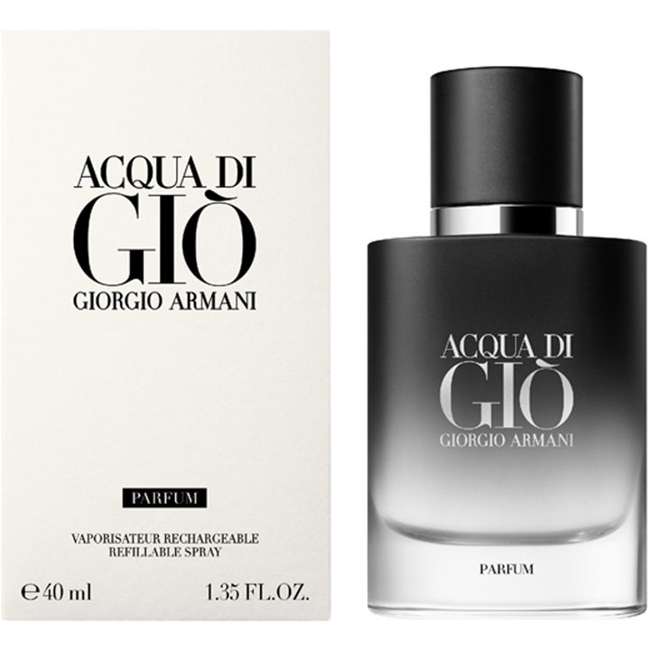 Acqua di Gio Homme
