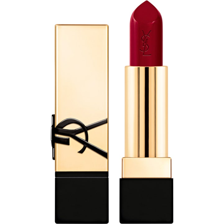 Rouge Pur Couture Pure Color-In-Care Satin Lipstick