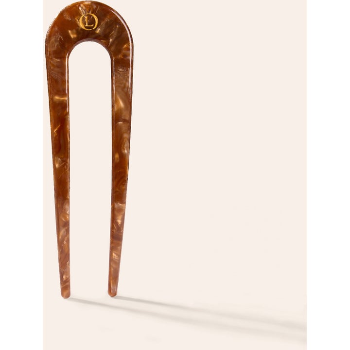 Eco-friendly French Hair Pin
