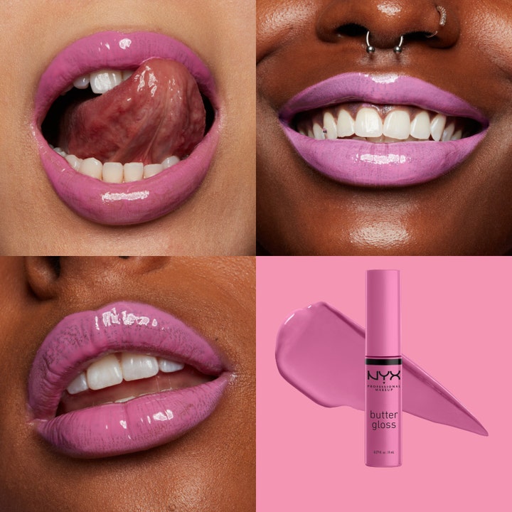 Butter Lip Gloss