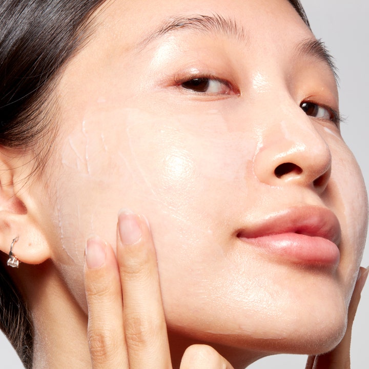 Mario Badescu Seaweed Night Cream 29 ml återfuktande nattkräm som ger lyster när den smörjs in på huden.