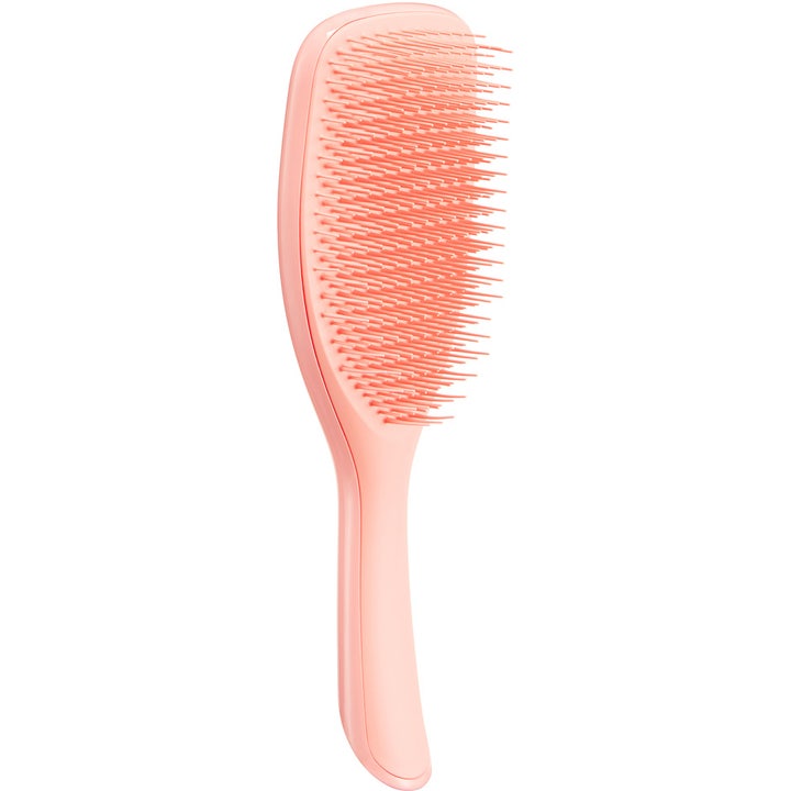 The Ultimate Detangler Large Peach Glow