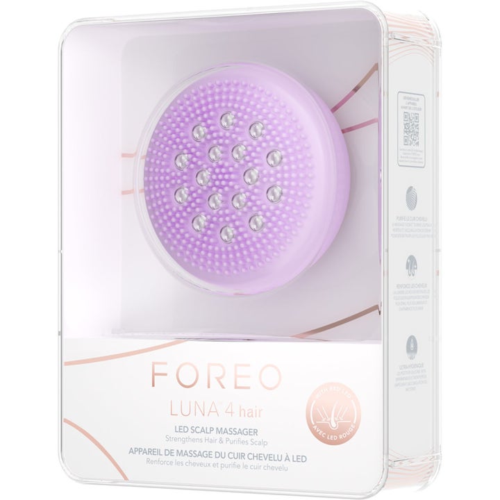Hydrated Hair Essentials Set
