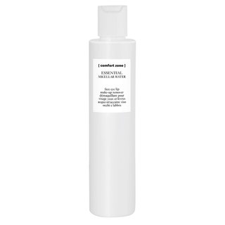 Comfort Zone Essential Micellar Water