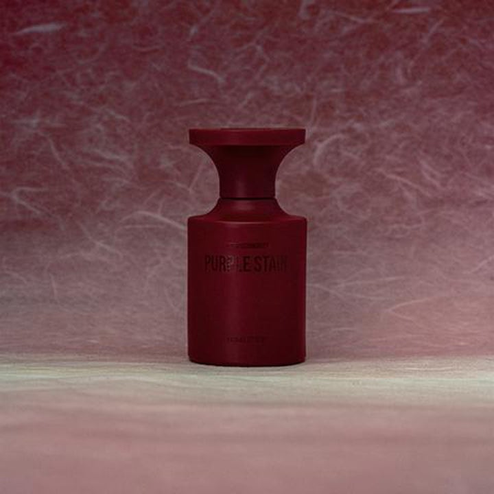 Purple Stain Extrait Extrême