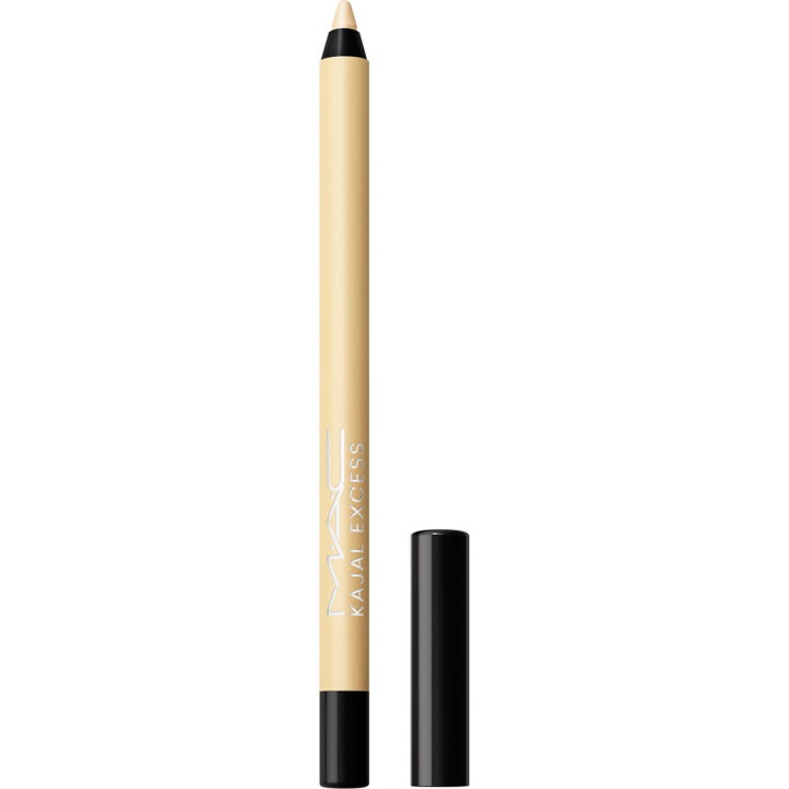 Kajal Excess Longwear Smoky Eye Liner