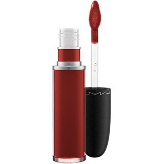 MAC Cosmetics Retro Matte Liquid Lipcolour