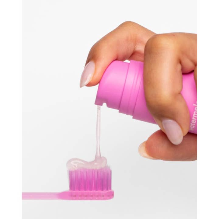 Toothbrush