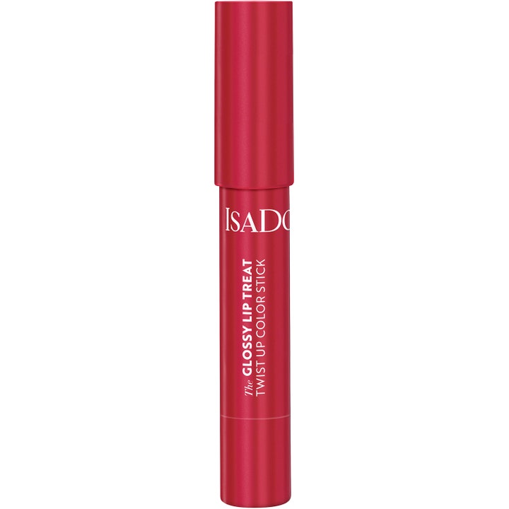 The Glossy Lip Treat Twist Up Color Stick