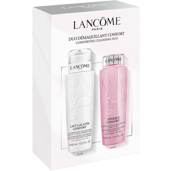 Jumbo Confort Set