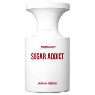BornToStandOut Sugar Addict